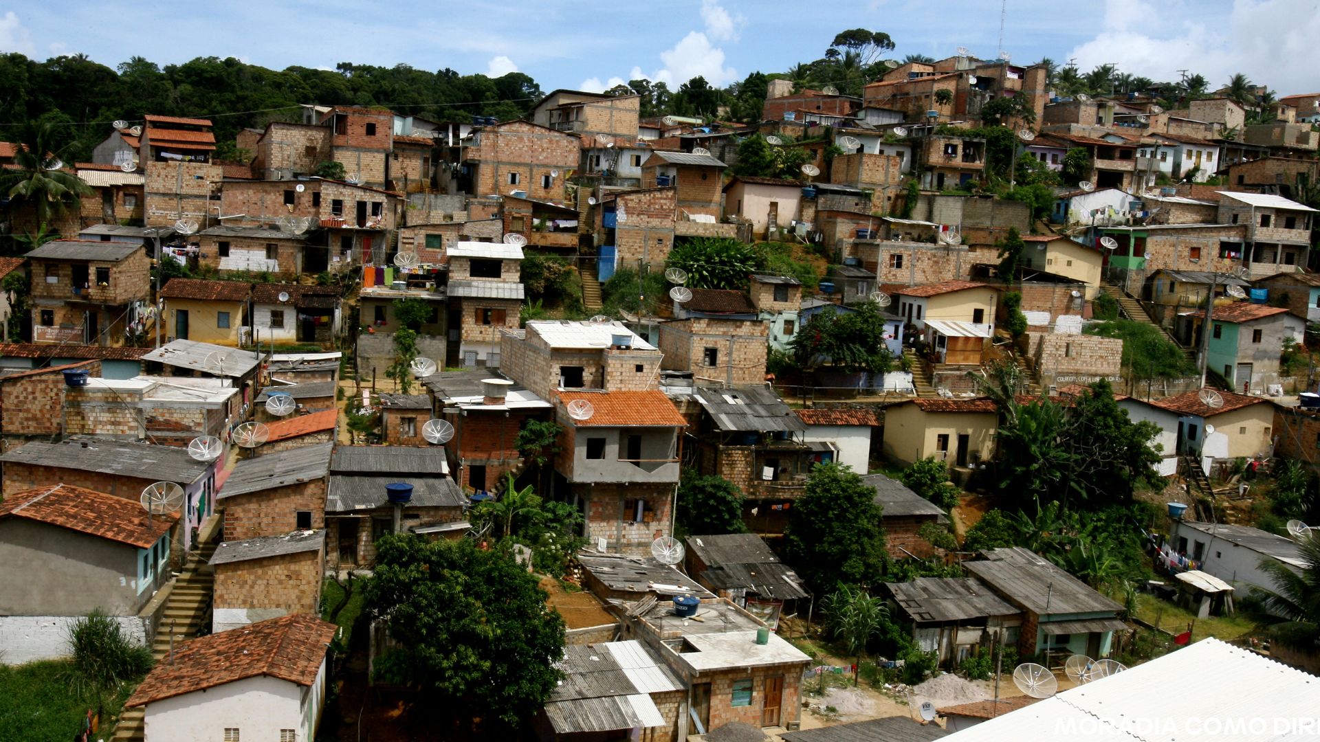 Leia mais sobre o artigo Habitação é sobre ambiente seguro, saudável e com infraestrutura adequada